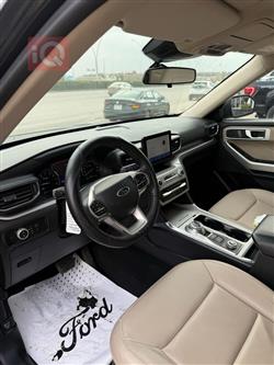 فورد إكسبلورر